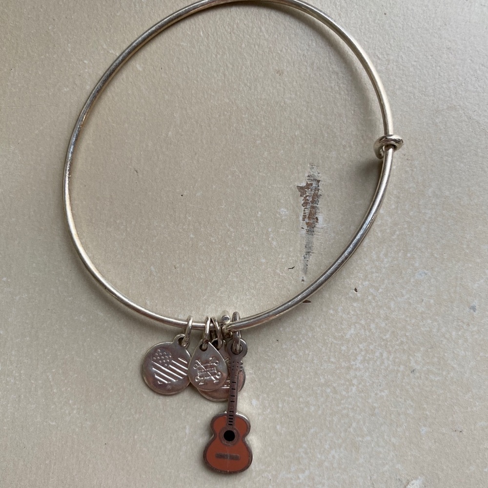 alex and ani bracelet